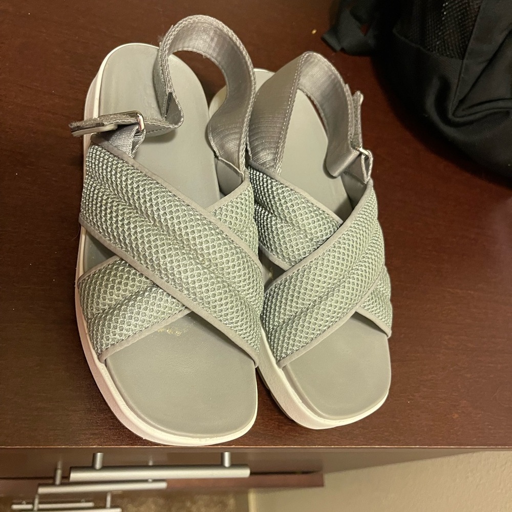 Ugh sandals